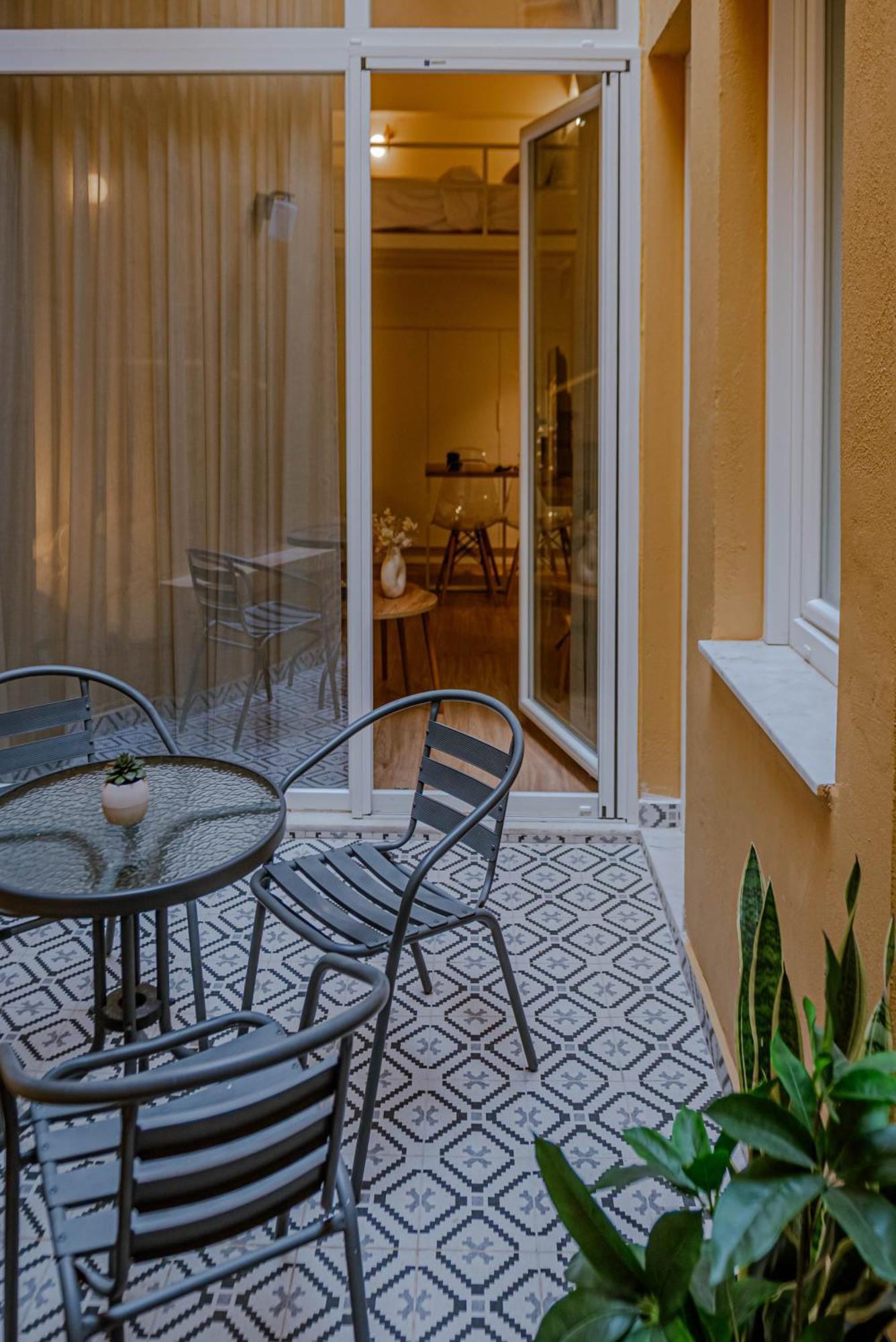 Terrazzo Apts Appartement Iraklion