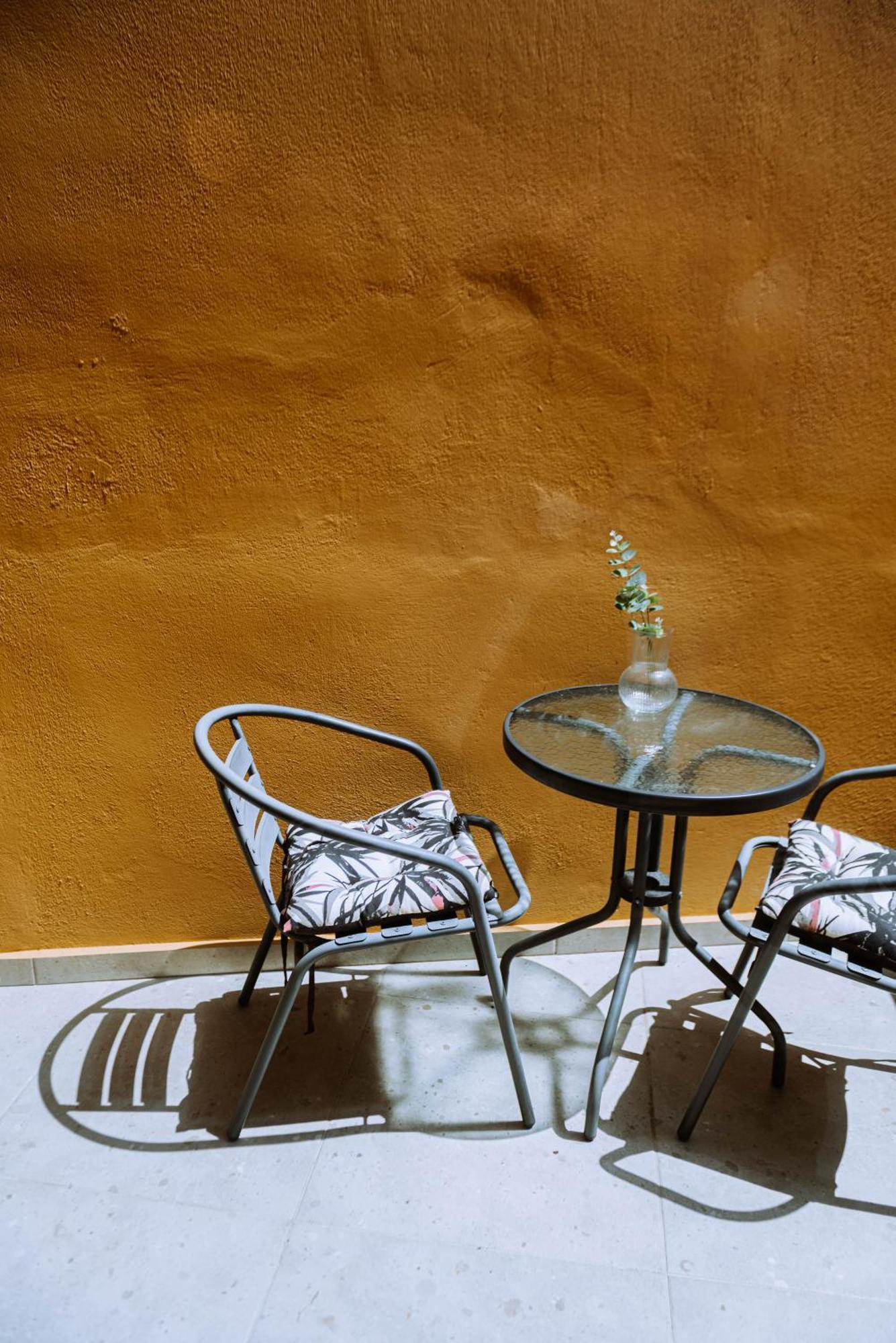 Appartement Terrazzo Apts Iraklion
