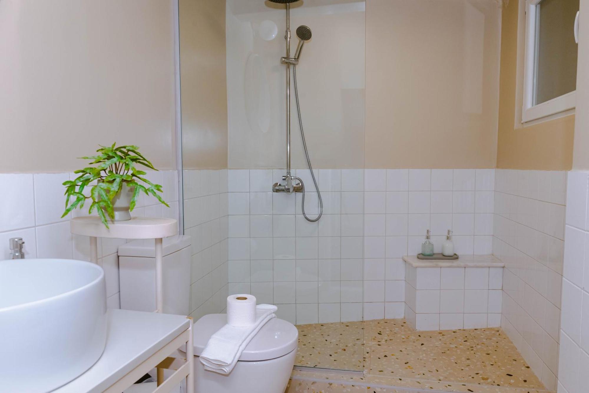 Terrazzo Apts Appartement Iraklion