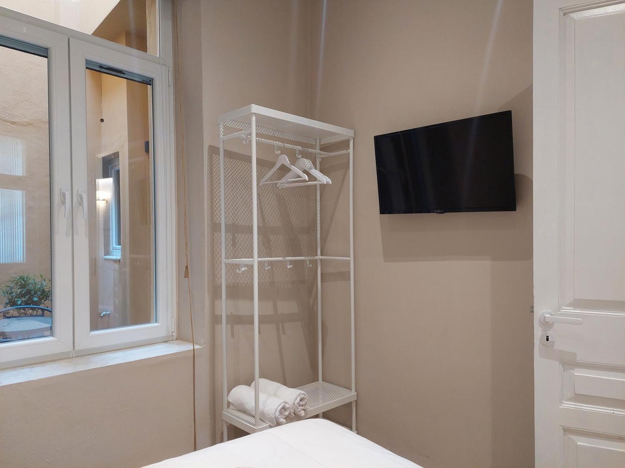 Appartement Terrazzo Apts *