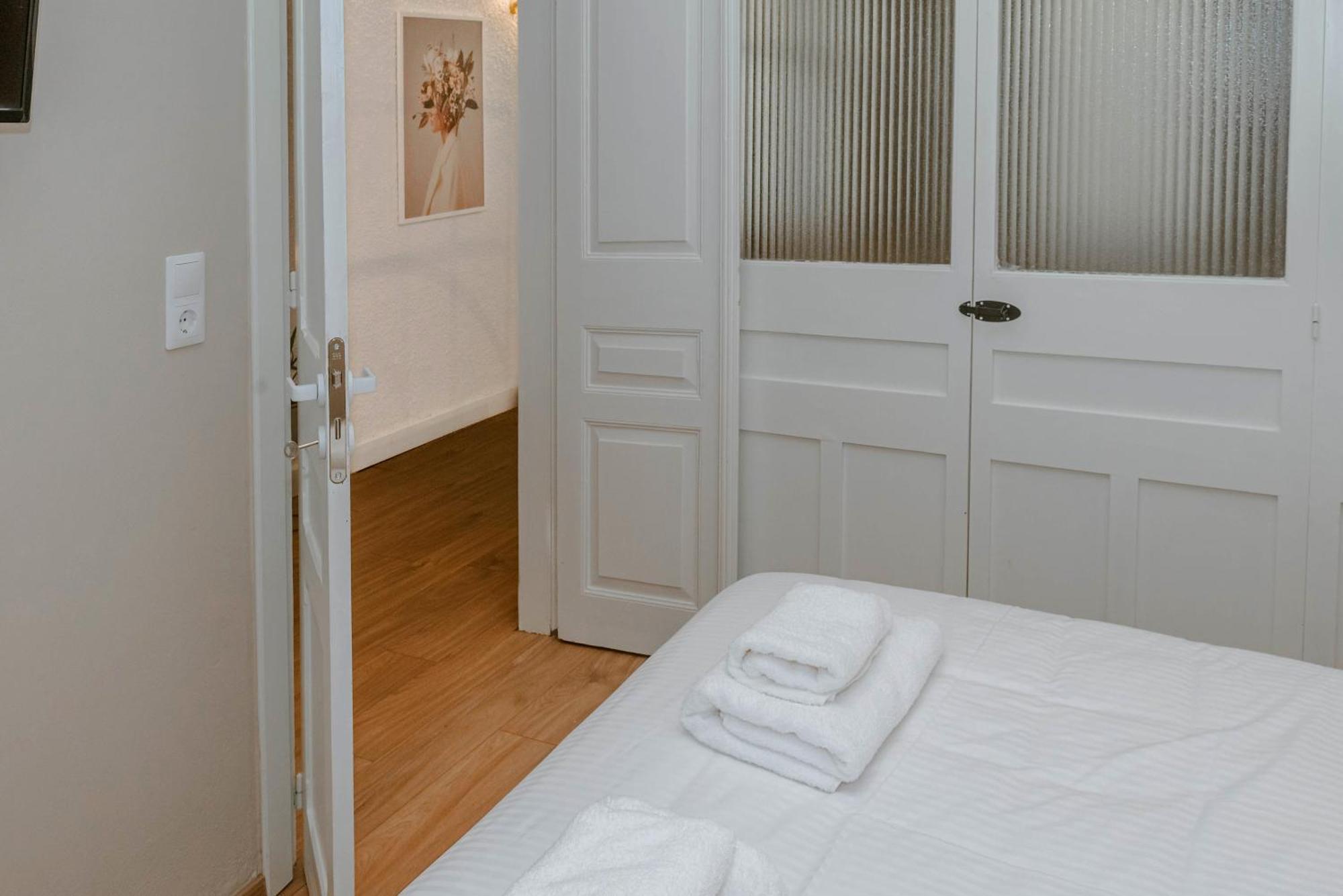Terrazzo Apts Appartement *